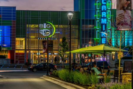 Hendricks County Movie Theater Roundup