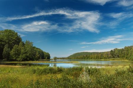 North Bar Lake