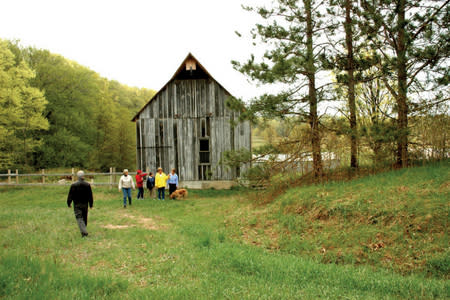 Treat Farm