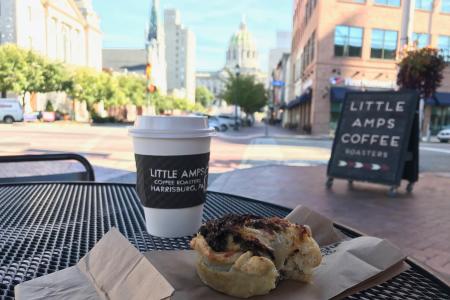 Try Our Blend Of Coffee Shops Cafes