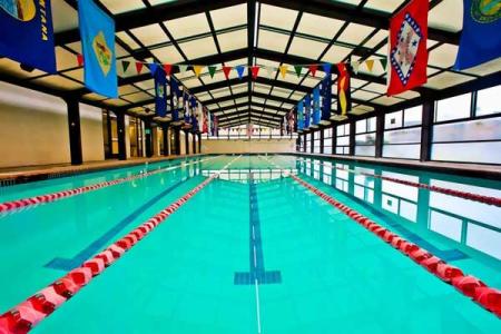 Pismo Beach Athletic Club