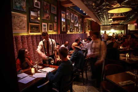 Great Date Ideas For Foodies Alexandria Va