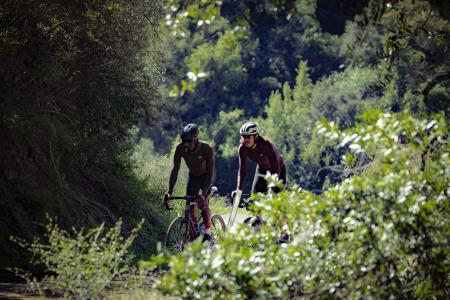 coastal bike trails near me