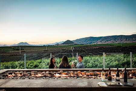 Edna Valley Winery