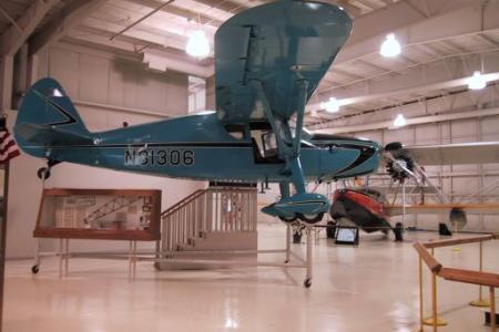 Hangar Museum