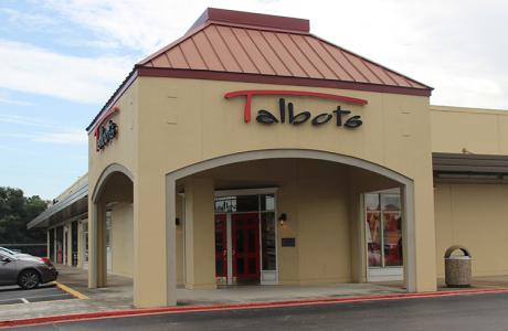 Talbot's