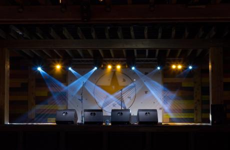 Gulf Coast Audio