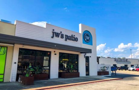 JW's Patio