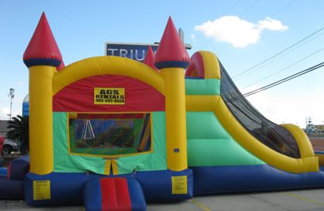 AGS Rentals