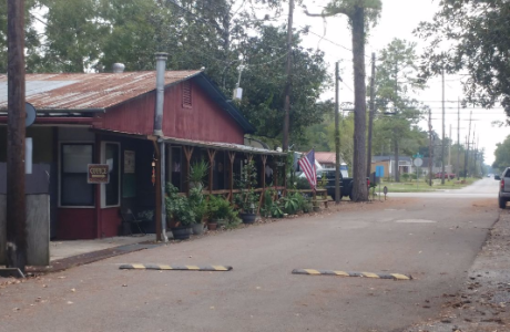 east lucas rv park