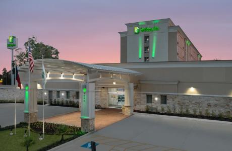 Holiday Inn East