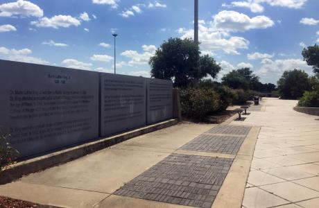 MLK Jr. Park