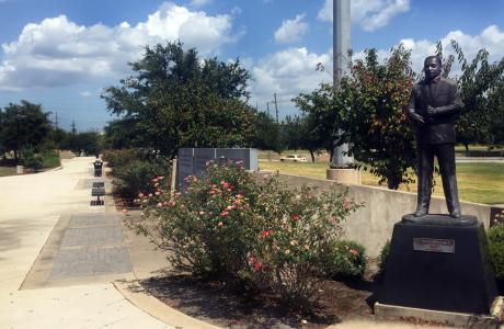 MLK Jr. Park