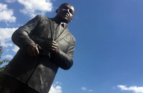 MLK Jr. Park
