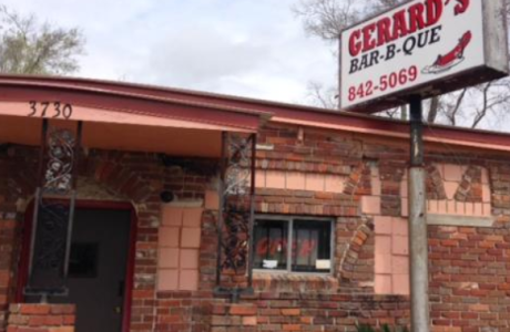 Gerard's Barbecue