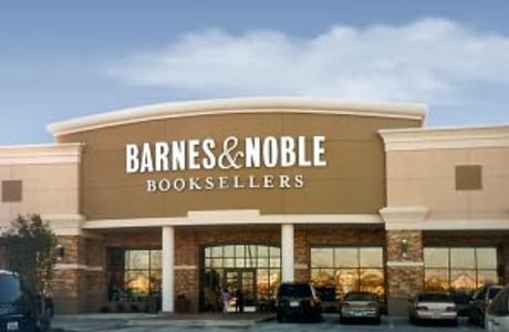 Barnes & Noble