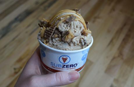 Subzero