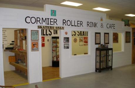 orangefield cormier museum