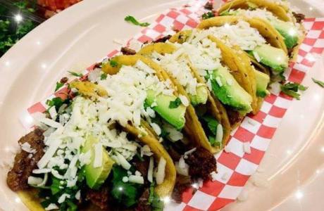 tacos el primo