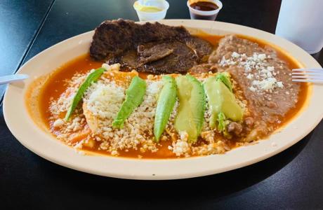 tacos el primo