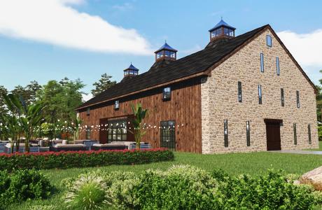 Gates Farm and Vineyard