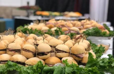 Moncla's Catering