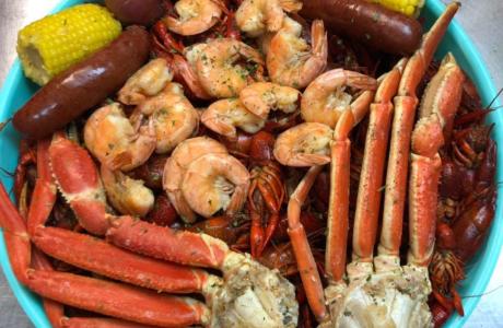 cajun