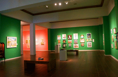 Art Museum of Southeast Texas