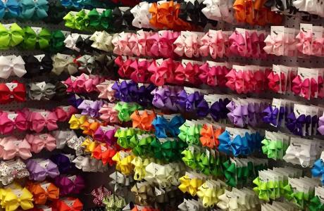 Ashton House Bows