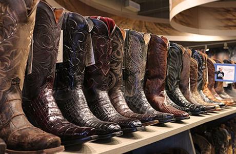 Boot Barn Boots