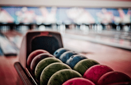 Bowling Balls