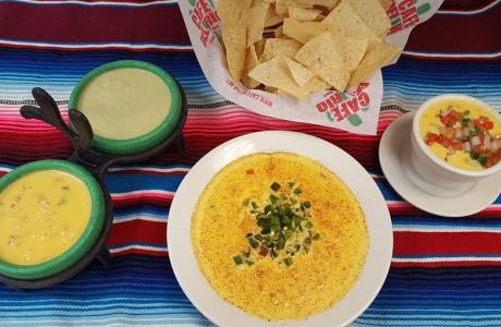 Cafe del Rio