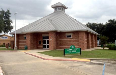 Community Center