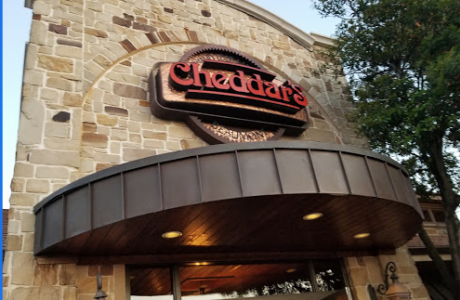 Cheddars