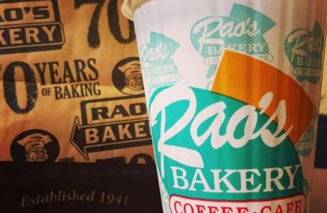 Rao's Coffee
