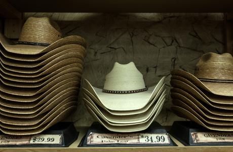 Cavender's Cowboy Hats