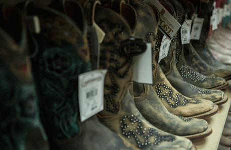 Cavender's Cowboy Boots