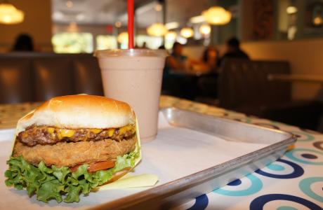 Willy Burger