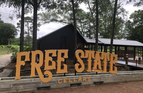 Free State Cellars
