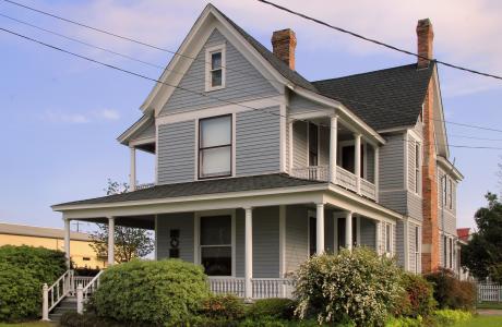 Heritage House Museum