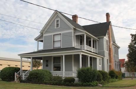 Heritage House Museum
