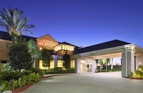 Hilton Garden Inn