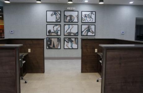 Holiday Inn Medical Office