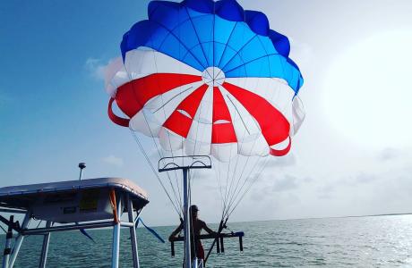 Parasail