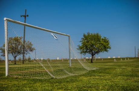 Cris Quinn Soccer Complex