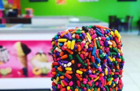 La Real Michoacana
