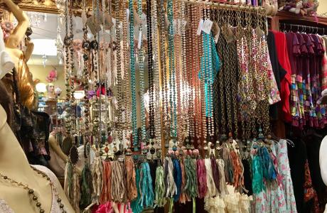 La Tee Da Jewelry