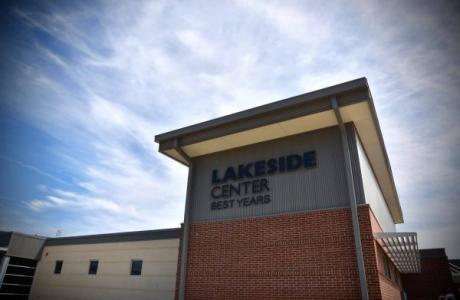 Lakeside Center