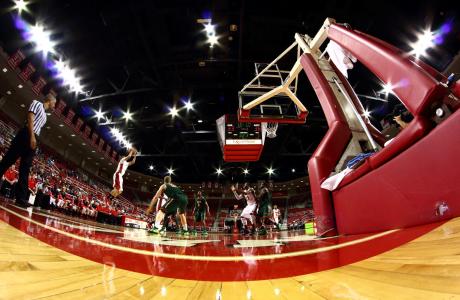 Lamar Montagne Center