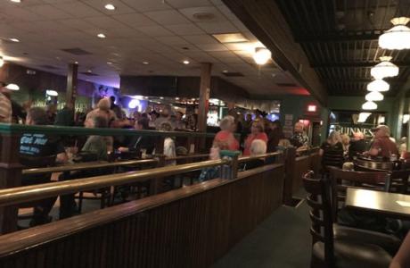 MacKenzie's Pub